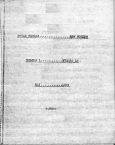 May 1937