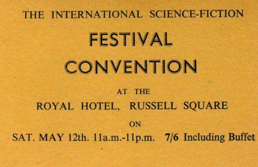 Ticket for Saturday 
membership